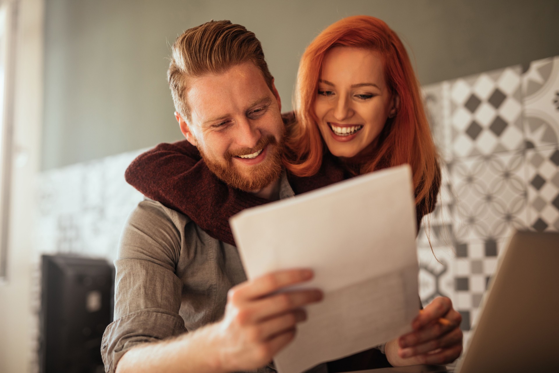 Setting financial goals as a couple