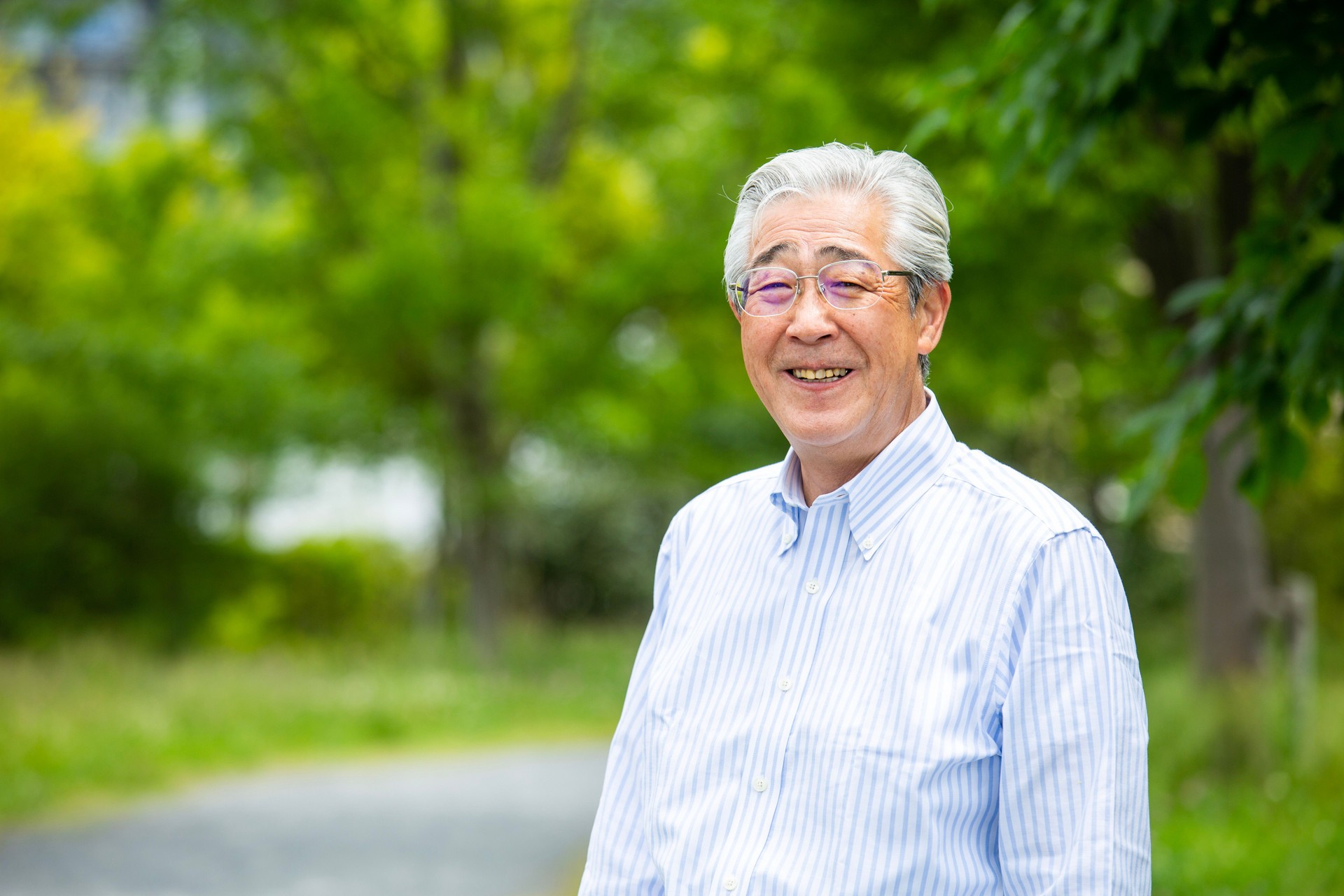 - Albert Hayashi